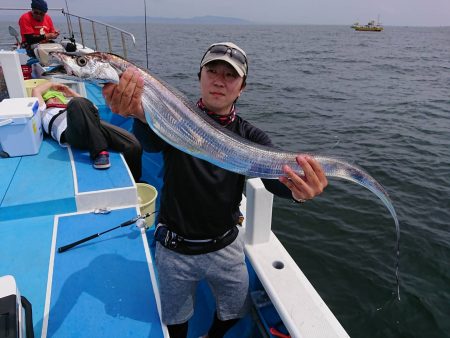 深川 吉野屋 釣果