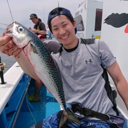 深川 吉野屋 釣果