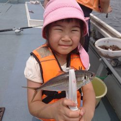 深川 吉野屋 釣果