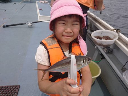 深川 吉野屋 釣果