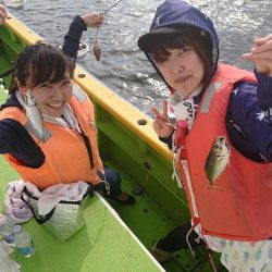 深川 吉野屋 釣果