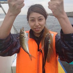 深川 吉野屋 釣果