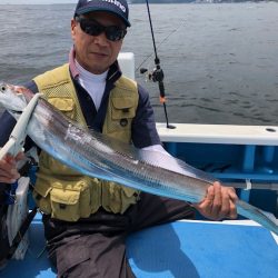 深川 吉野屋 釣果