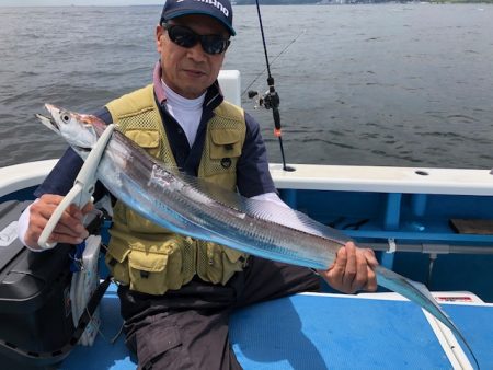 深川 吉野屋 釣果