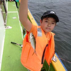 深川 吉野屋 釣果