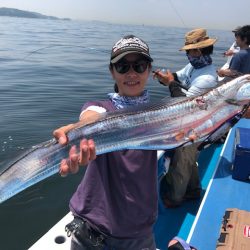 深川 吉野屋 釣果