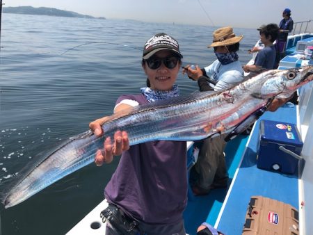深川 吉野屋 釣果