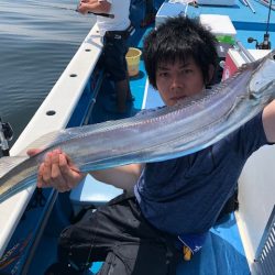 深川 吉野屋 釣果