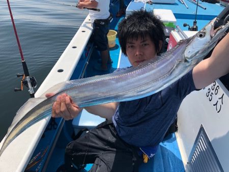 深川　吉野屋 釣果