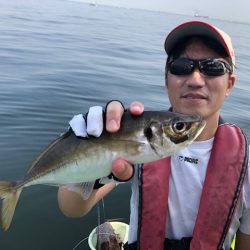 深川 吉野屋 釣果