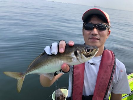 深川 吉野屋 釣果