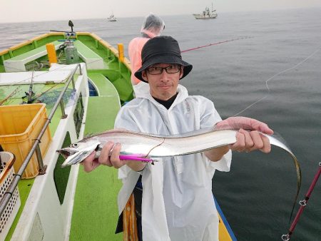 深川 吉野屋 釣果