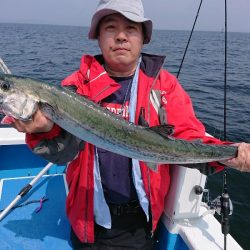 深川 吉野屋 釣果