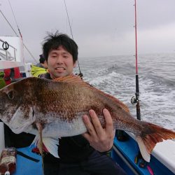 深川 吉野屋 釣果