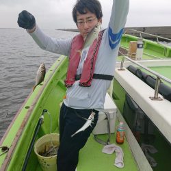 深川 吉野屋 釣果