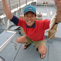 深川 吉野屋 釣果