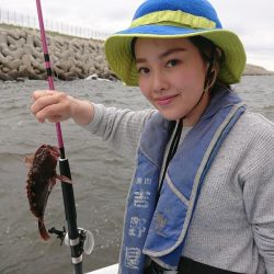 深川 吉野屋 釣果