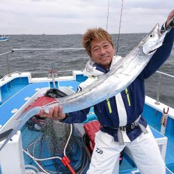 深川 吉野屋 釣果