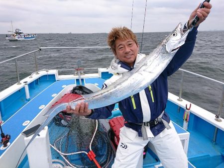 深川 吉野屋 釣果