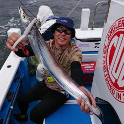 深川 吉野屋 釣果