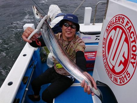 深川　吉野屋 釣果