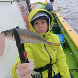 深川 吉野屋 釣果