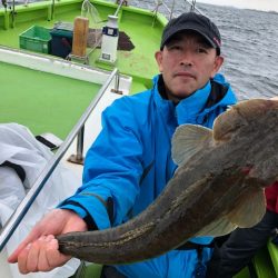 深川 吉野屋 釣果