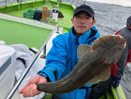 深川 吉野屋 釣果