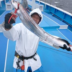 深川　吉野屋 釣果