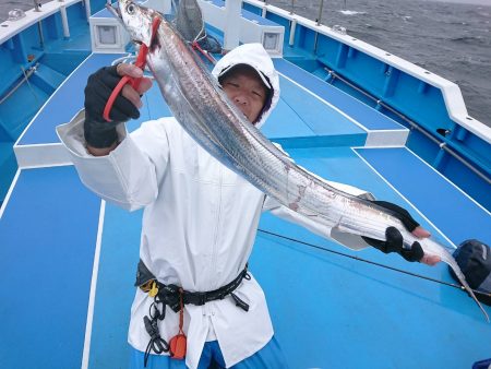 深川　吉野屋 釣果