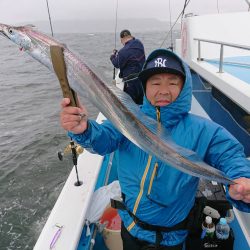 深川　吉野屋 釣果