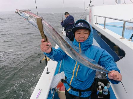 深川　吉野屋 釣果