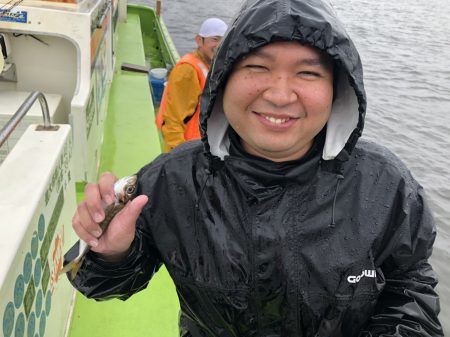 深川　吉野屋 釣果