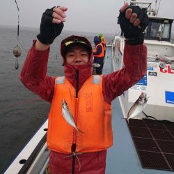 深川　吉野屋 釣果