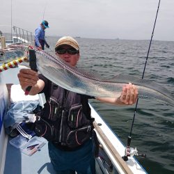 深川 吉野屋 釣果