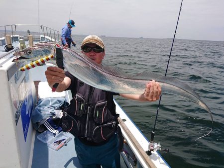 深川　吉野屋 釣果