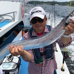 深川 吉野屋 釣果