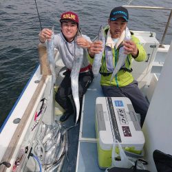 深川 吉野屋 釣果