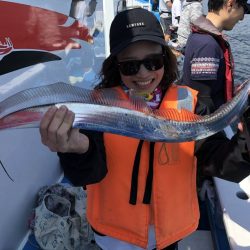 深川 吉野屋 釣果