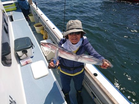 深川 吉野屋 釣果