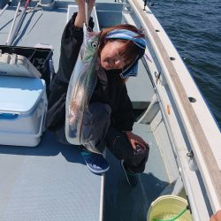 深川 吉野屋 釣果