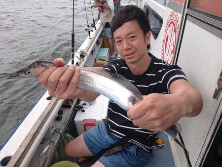 深川　吉野屋 釣果