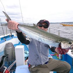 深川　吉野屋 釣果