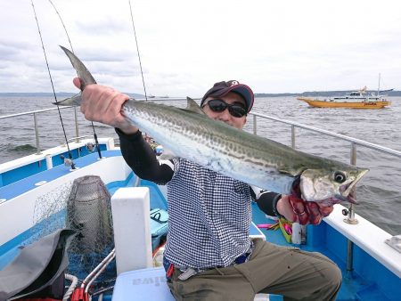 深川　吉野屋 釣果