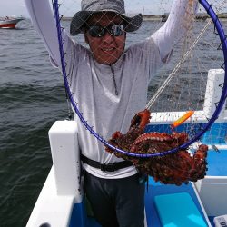 深川　吉野屋 釣果