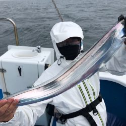 深川 吉野屋 釣果