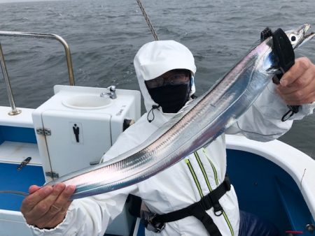 深川 吉野屋 釣果