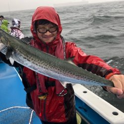 深川 吉野屋 釣果