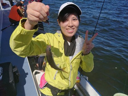 深川　吉野屋 釣果