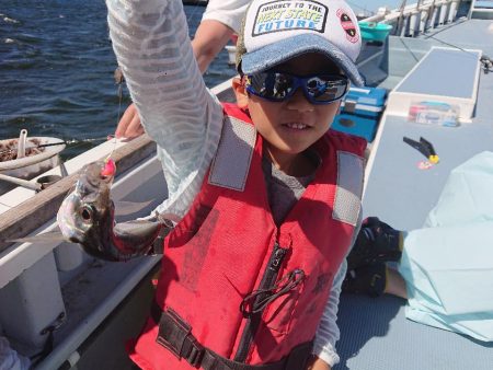 深川　吉野屋 釣果